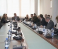 Mbledhja e Komisionit për Buxhet dhe Financa