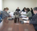 Nga mbledhja e Komisionit për Administratë Publike, Pushtet Lokal dhe Media