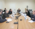 Nga Mbledhja e Komisionit për Mbikëqyrjen e Agjencisë së Inteligjencës së Kosovës