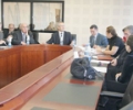 Mbledhja e Komisionit për Mandate, Imunitete dhe Rregullore të Punës së Kuvendit
