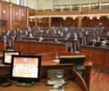Nga punimet e seancës plenare të Kuvendit të Kosovës