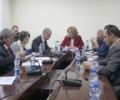 Nga mbledhja e Komisionit për Integrime Evropiane