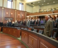 Nga Seanca e Kuvendit të Republikës së Kosovës