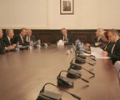 Nga mbledhja e Kryesisë së Kuvendit të Kosovës