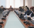 Takim i Komisionit për Buxhet dhe Financa me përfaqësues të Fondit Monetar Ndërkombëtar  
