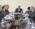 Komisioni për Punë të Jashtme shqyrtoi Raportin e Progresit