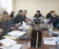 Nga mbledhja e Komisionit për të Drejtat dhe Interesat e Komuniteteve dhe Kthim 