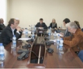 Mbledhja e Komisionit për Punë të Brendshme dhe Siguri