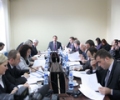Nga mbledhja e Komisionit për Legjislacion dhe Gjyqësi 