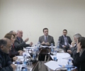 Nga Komisioni për Bujqësi, Pylltari, Zhvillim Rural dhe Mjedis e Planifikim Hapësinor