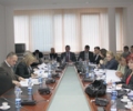 Mbledhja e Komisionit për Buxhet dhe Financa