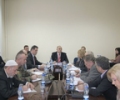 Nga mbledhja e Komisionit për Mbikëqyrjen e FSK-së 