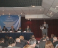 Kryetari i Kuvendit të Kosovës, dr. Jakup Krasniqi, mbajti një fjalë rasti në Konferencën Ndërkombëtare të Arsimit  