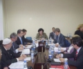 Nga mbledhja e Komisionit për të Drejtat dhe Interesat e Komuniteteve 