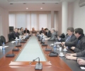 Nga mbledhja e Komisionit për Legjislacion dhe Gjyqësi 