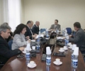 Nga Komisioni për Bujqësi, Pylltari, Zhvillim Rural dhe Mjedis e Planifikim Hapësinor