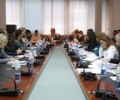 Mbledhja e Komisionit për Buxhet dhe Financa