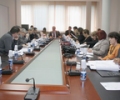 Mbledhja e Komisionit për Buxhet dhe Financa