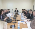 Nga mbledhja e Komisionit për Legjislacion dhe Gjyqësi 