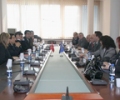 Nga mbledhja e Komisionit për Legjislacion dhe Gjyqësi 