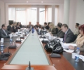 Mbledhja e Komisionit për Buxhet dhe Financa