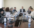 Nga mbledhja e Komisionit për Mandate, Imunitete dhe Rregullore të Punës së Kuvendit