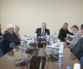 Nga Mbledhja e Komisionit për Mbikëqyrjen e Forcës së Sigurisë së Kosovës