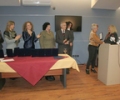 Grupi i Grave Deputete organizoi ceremoni me rastin e ndarjes së mirënjohjeve për gratë më të suksesshme të vitit 2009 