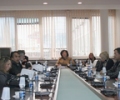 Nga mbledhja e Komisionit për të drejtat dhe interesat e komuniteteve dhe për kthim
