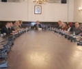 Nga mbledhja e Kryesisë së Kuvendit të Kosovës