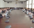 Dëgjim publik organizuar nga ana e  Komisionit për Arsim, Shkencё, Teknologji, Kulturё, Rini e Sport i Kuvendit të Kosovës
