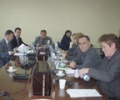Nga mbledhja e Komisionit për Administratë Publike, Pushtet Lokal dhe Media