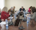 Nga mbledhja e Komisionit për Shëndetësi, Punë dhe Mirëqenie Sociale