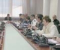 Nga mbledhja e Komisionit për të drejta të njeriut, të drejta gjinore, persona të pagjetur dhe peticione
