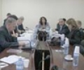 Nga mbledhja e Komisionit për Ekonomi, Tregti, Industri, Energjetikë, Transport dhe Telekomunikacion