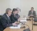 Nga mbledhje e Komisionit për Legjislacion dhe Gjyqësi