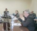 Mbledhja e Komisionit për Mandate…