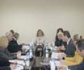 Nga mbledhja e Komisionit për Integrime Evropiane