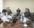 Nga mbledhja e Komisionit për Punë të Jashtme