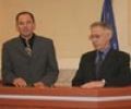 Kryeparlamentari Krasniqi priti një delegacion të Sindikatës së RTK-së 