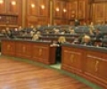 Nga punimet e seancës plenare