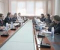 Mbledhja e Komisionit për Punë të Brendshme dhe Siguri 