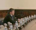 Anëtari i Kryesisë, Sabri Hamiti, priti  presidentin e Republikës së