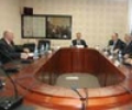 Mbledhja e Kryesisë së Kuvendit të Kosovës 