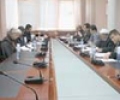 Mbledhja e Komisionit për Punë të Brendshme dhe Siguri