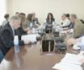Nga mbledhja e Komisionit për Ekonomi, Tregti, Industri, Energjetikë, Transport dhe Telekomunikacion