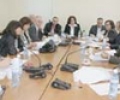 Nga mbledhja e Komisionit për Ekonomi, Tregti, Industri, Energjetikë, Transpoert dhe Telekomunikacion