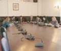 Nga mbledhja e Komisionit për të Drejtat e Njeriut, Barazi Gjinore, Personat e Pagjetur dhe Peticione