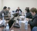 Mbledhja e Komisionit për Shërbime Publike, Administratë Lokale dhe Media