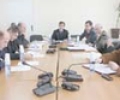 Nga mbledhje e Komisionit për Punë të Brendshme dhe Siguri 